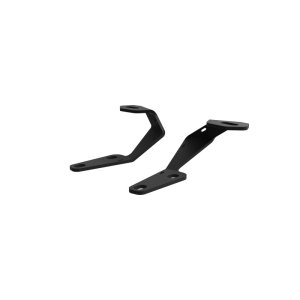 Toyota 4Runner Light Mounts - KC HiLiTES - Ditch Bracket Set - `10-`24